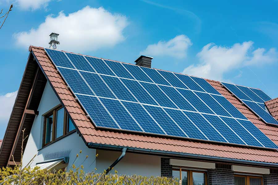  Photovoltaïques